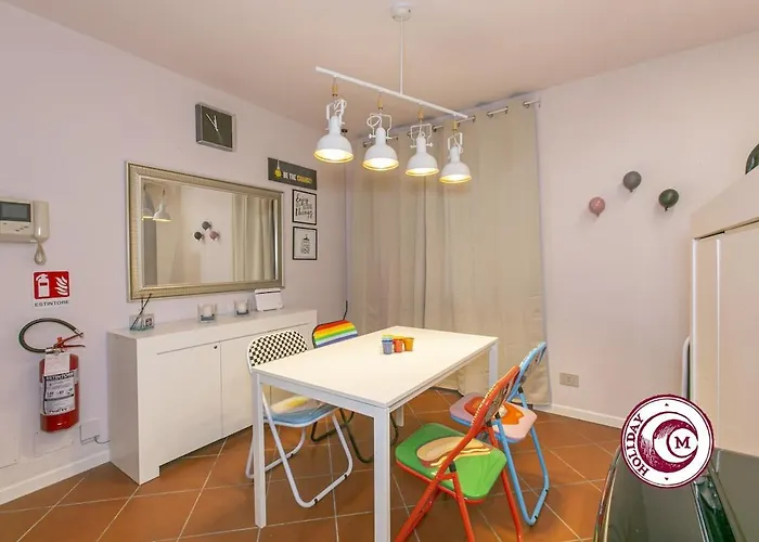 Apartment C M Barberini Vacation *