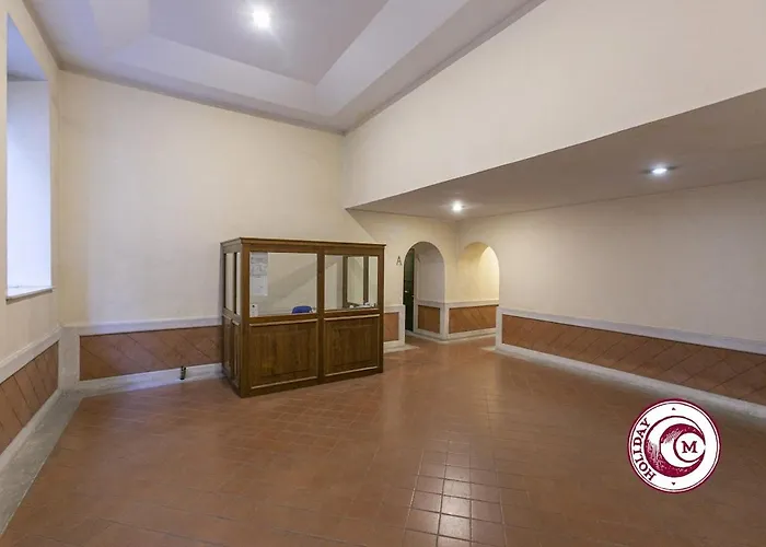 Apartment C M Barberini Vacation