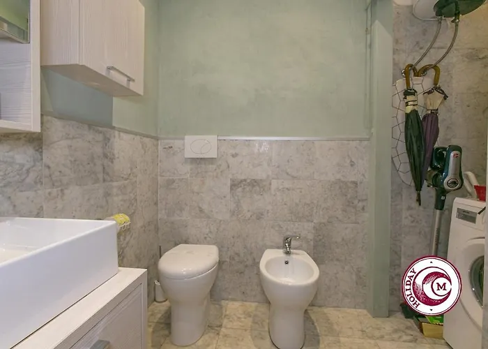 C M Barberini Vacation Apartment Rom